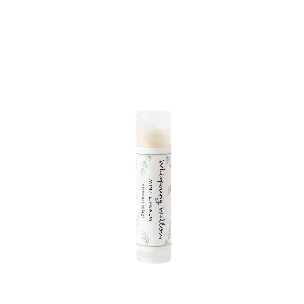 Natural Lip Balm, Wholesale Whispering Willow Wholesale