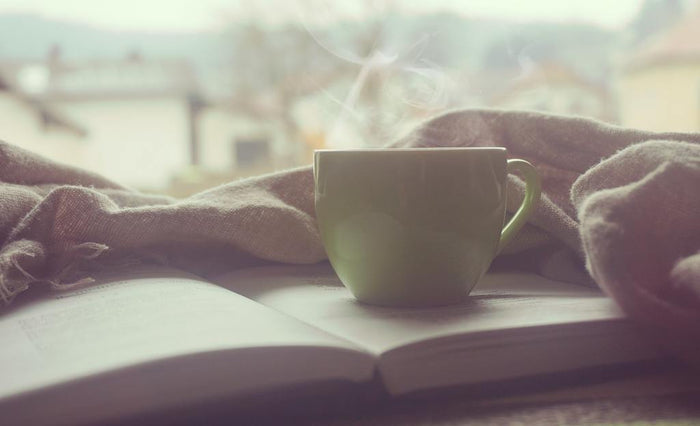 What We're Reading: Calm & Breathe