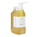 Body Oil Refill - 64oz Plastic - with or without pump